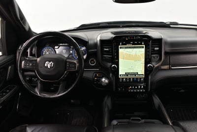 Dodge RAM 1500 Limited Night Edition aut.