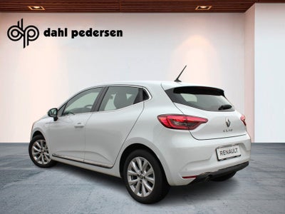 Renault Clio V TCe 90 Intens X-tr. billede 1