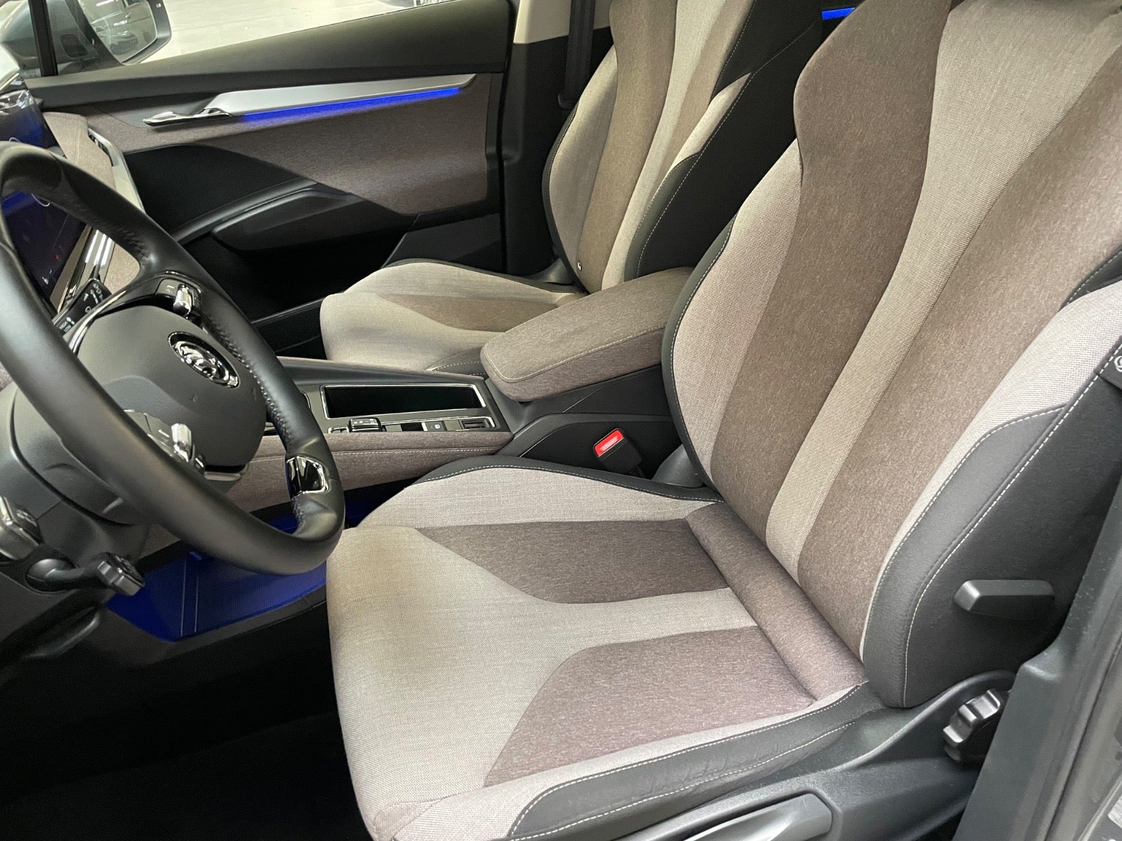 Billede af Skoda Enyaq 60 iV