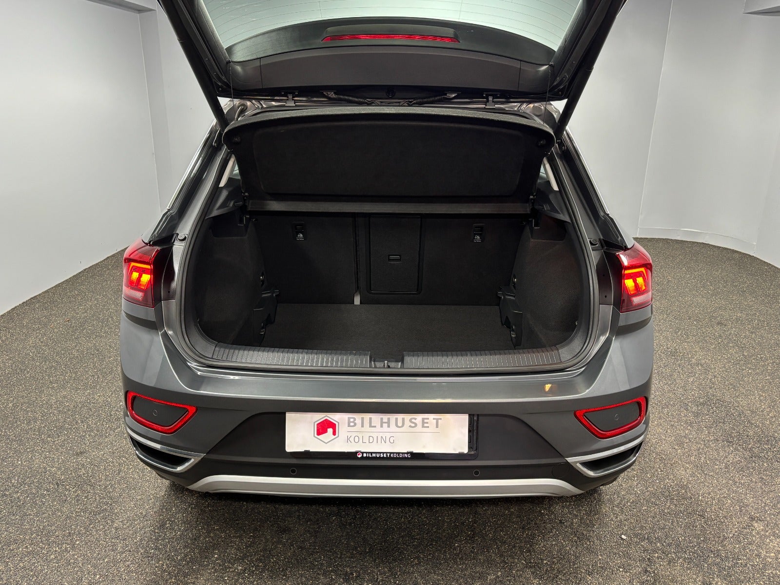 Billede af VW T-Roc 1,5 TSi 150 Style DSG