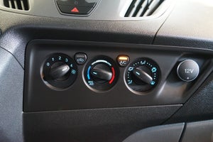 Ford Transit Custom Kombi 320S