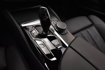 BMW 530e Touring M-Sport xDrive aut.