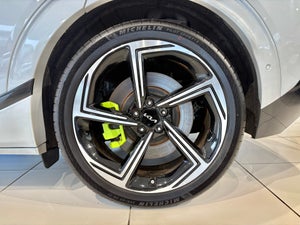 Kia EV6 GT Performance AWD