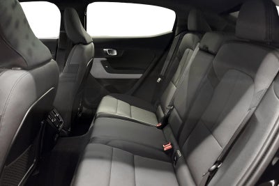 Polestar 2 Long Range