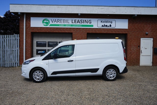 Ford Transit Connect 1,5 TDCi 100 Trend lang