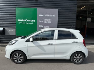 Kia Picanto Collection