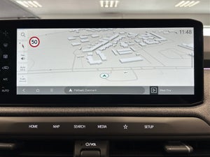 Kia EV3 Long Range Upgrade