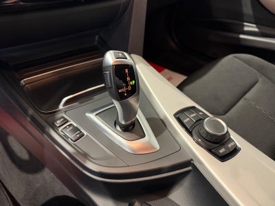BMW 320d Touring aut.