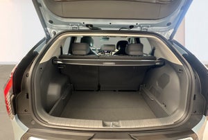 Kia EV3 Long Range Upgrade