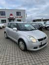 Suzuki Swift GLS thumbnail