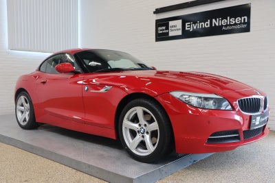 BMW Z4 sDrive23i Roadster