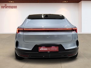 Polestar 4 Long Range