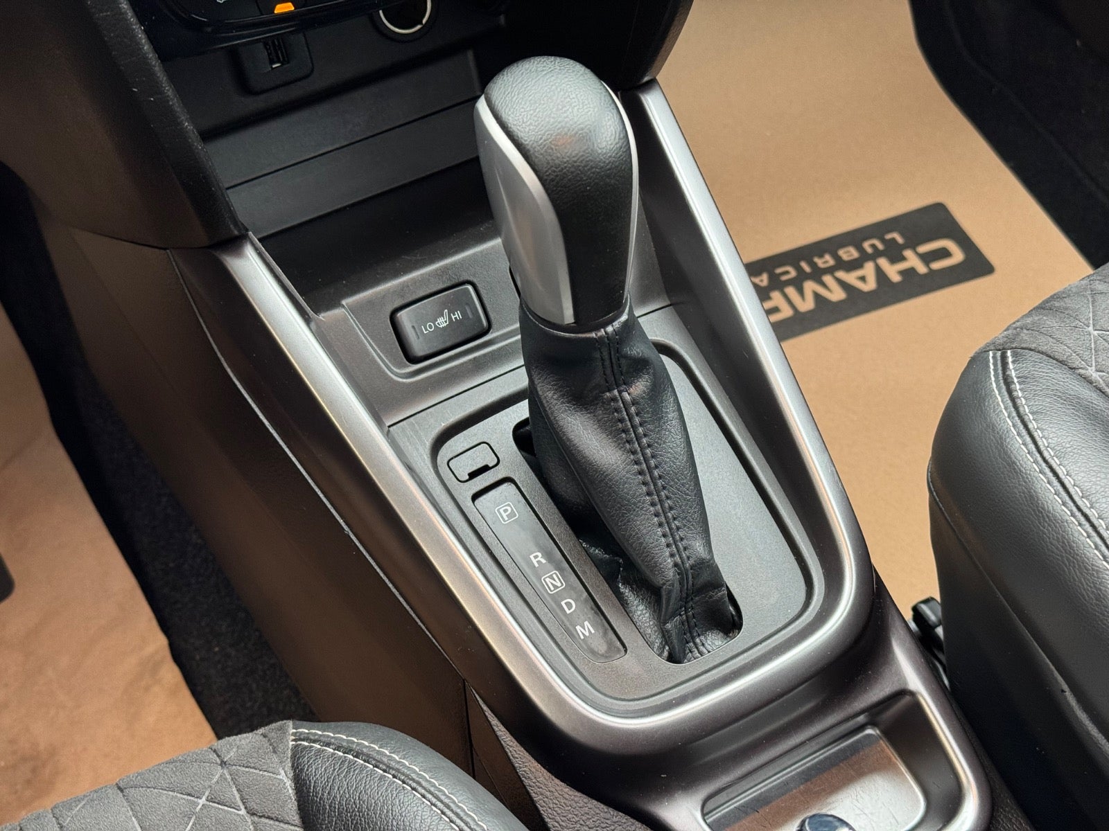 Billede af Suzuki Vitara 1,4 Boosterjet Adventure aut.