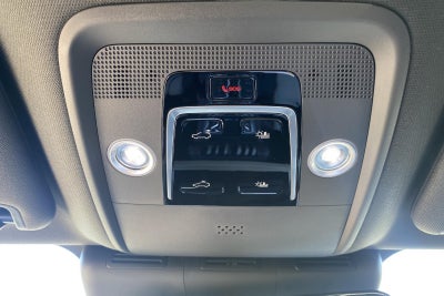 BYD Atto 3 Comfort