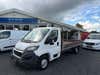 Peugeot Boxer 335 HDi 130 Ladvogn L3