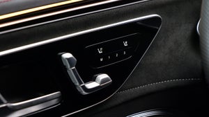 Mercedes EQE43 SUV AMG Premium Plus 4Matic