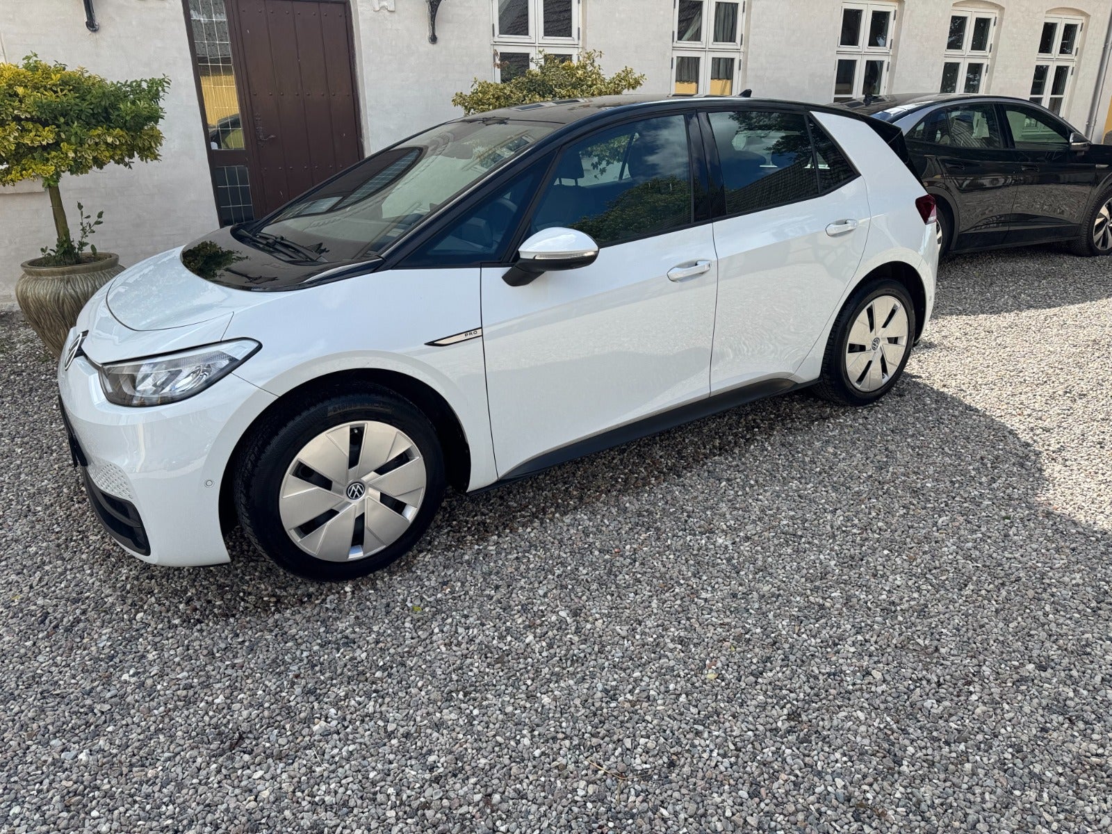 Billede af VW ID.3 58 Pro Performance