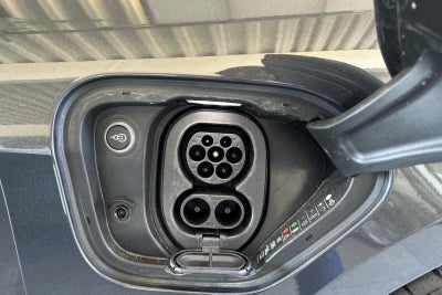 Porsche Taycan Performance+