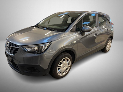 Opel Crossland X 1,2 Enjoy 5d