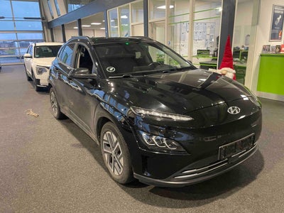 Hyundai Kona 64 EV Essential 5d