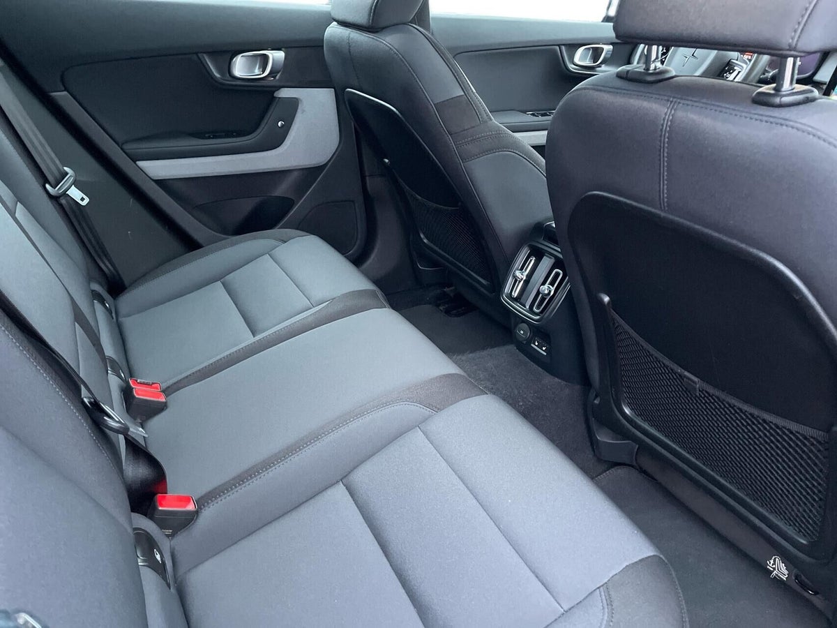 Polestar 2 Long Range billede 12