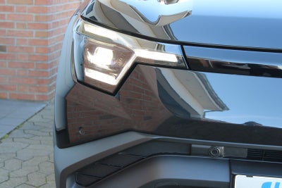 Suzuki eVitara Adventure