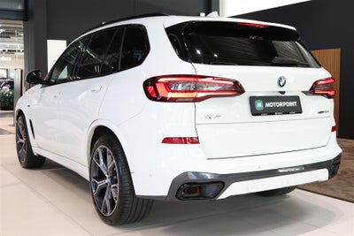 BMW X5 xDrive45e M-Sport aut. billede 2