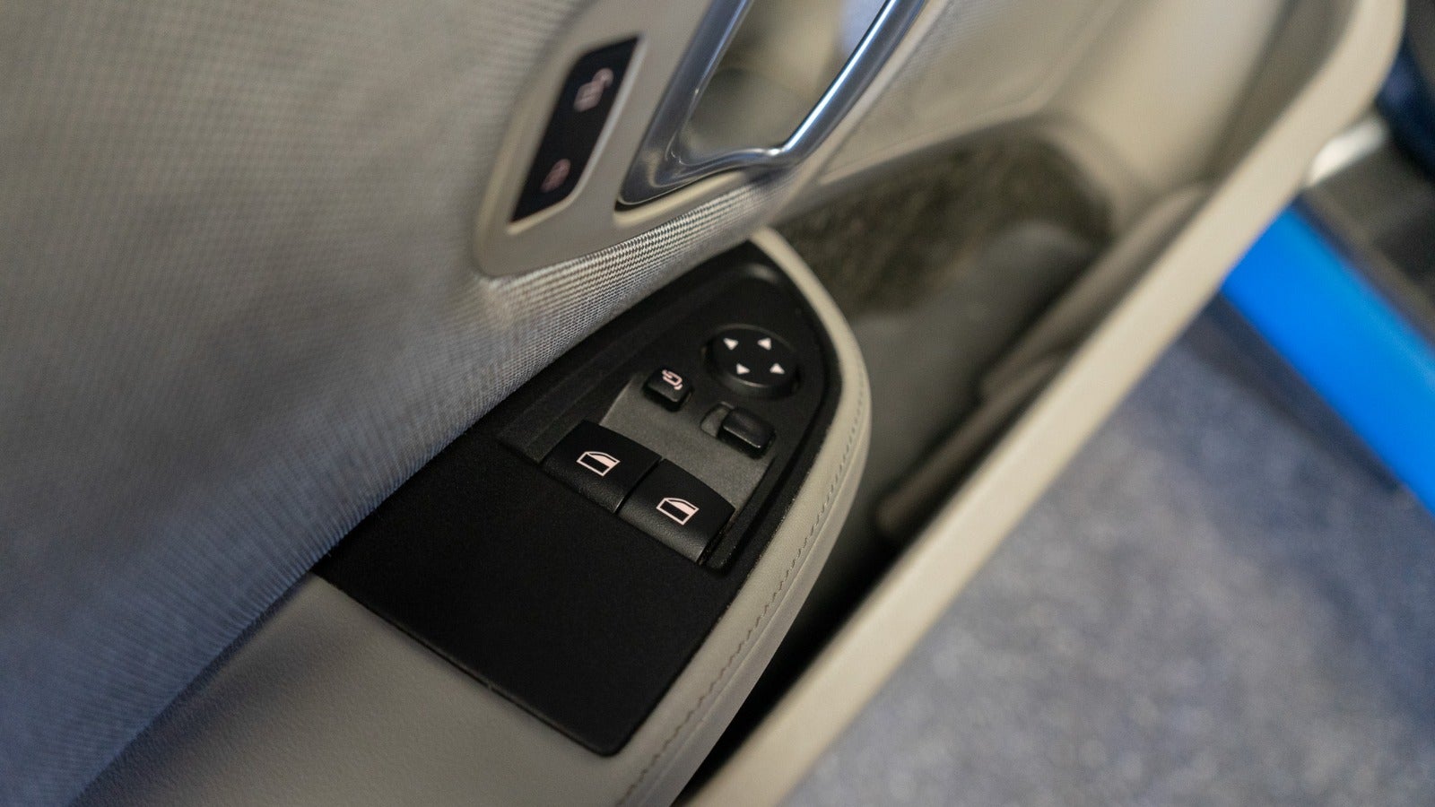 Billede af BMW i3  BEV