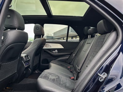 Mercedes GLE350 de AMG Line aut. 4Matic