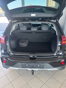 Kia Niro PHEV Comfort DCT