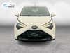 Toyota Aygo VVT-i x-cellence x-shift thumbnail