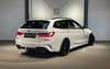 BMW 320d Touring M-Sport aut. thumbnail
