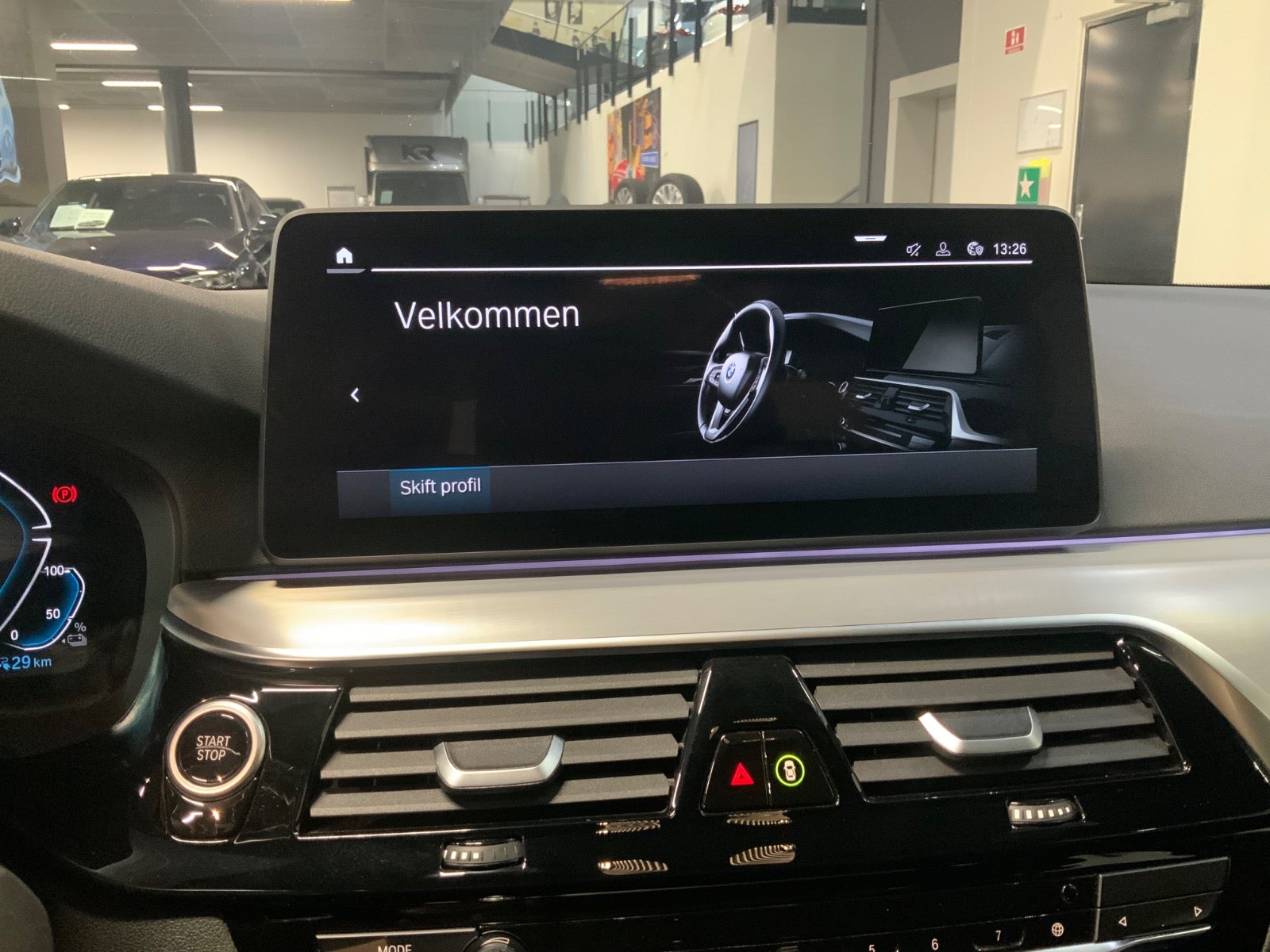 BMW 530e