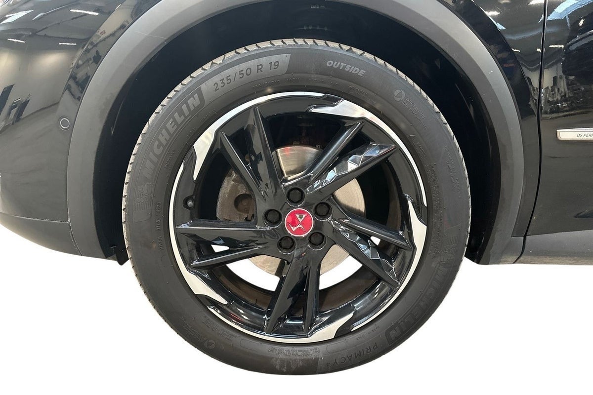 Billede af DS DS 7 CrossBack 1,6 PureTech 225 Prestige EAT8 Van