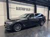 BMW 520d Touring Luxury Line aut. thumbnail