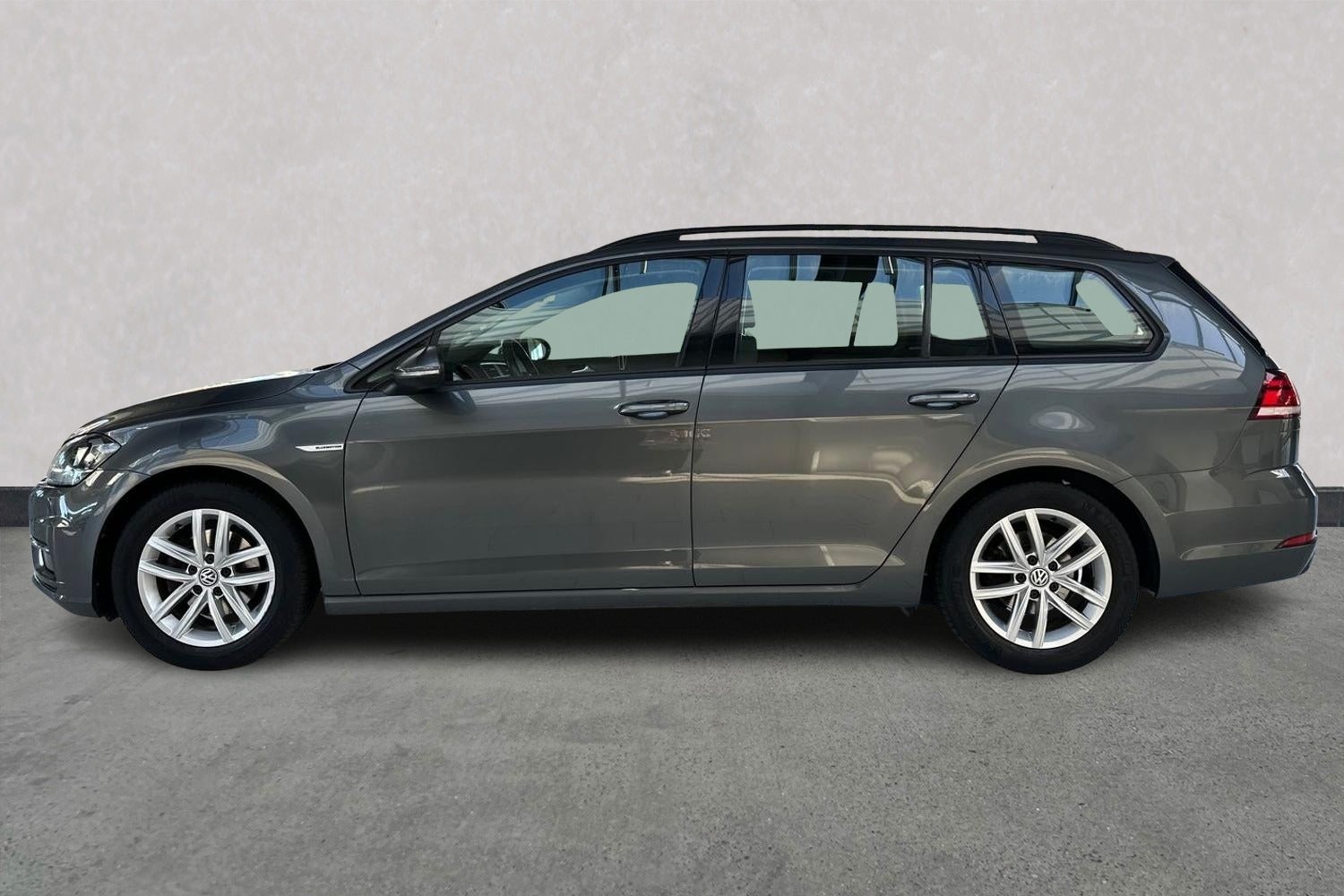 Billede af VW Golf VII 1,5 TSi 130 Comfortline Variant