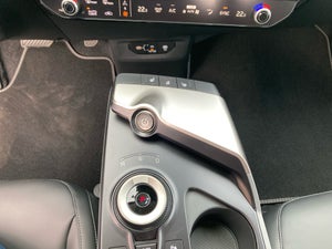 Kia EV6 Long Range Prestige