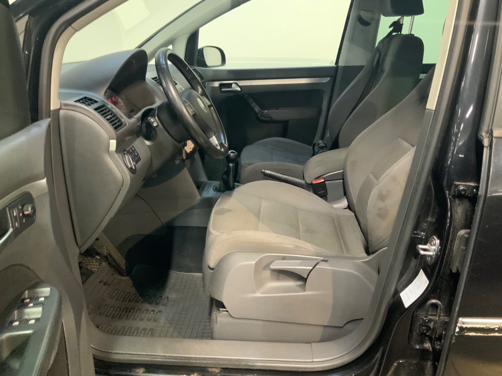 VW Touran