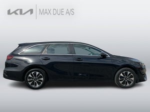 Kia Ceed PHEV Prestige SW DCT