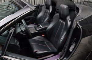 Aston Martin V8 Vantage Roadster