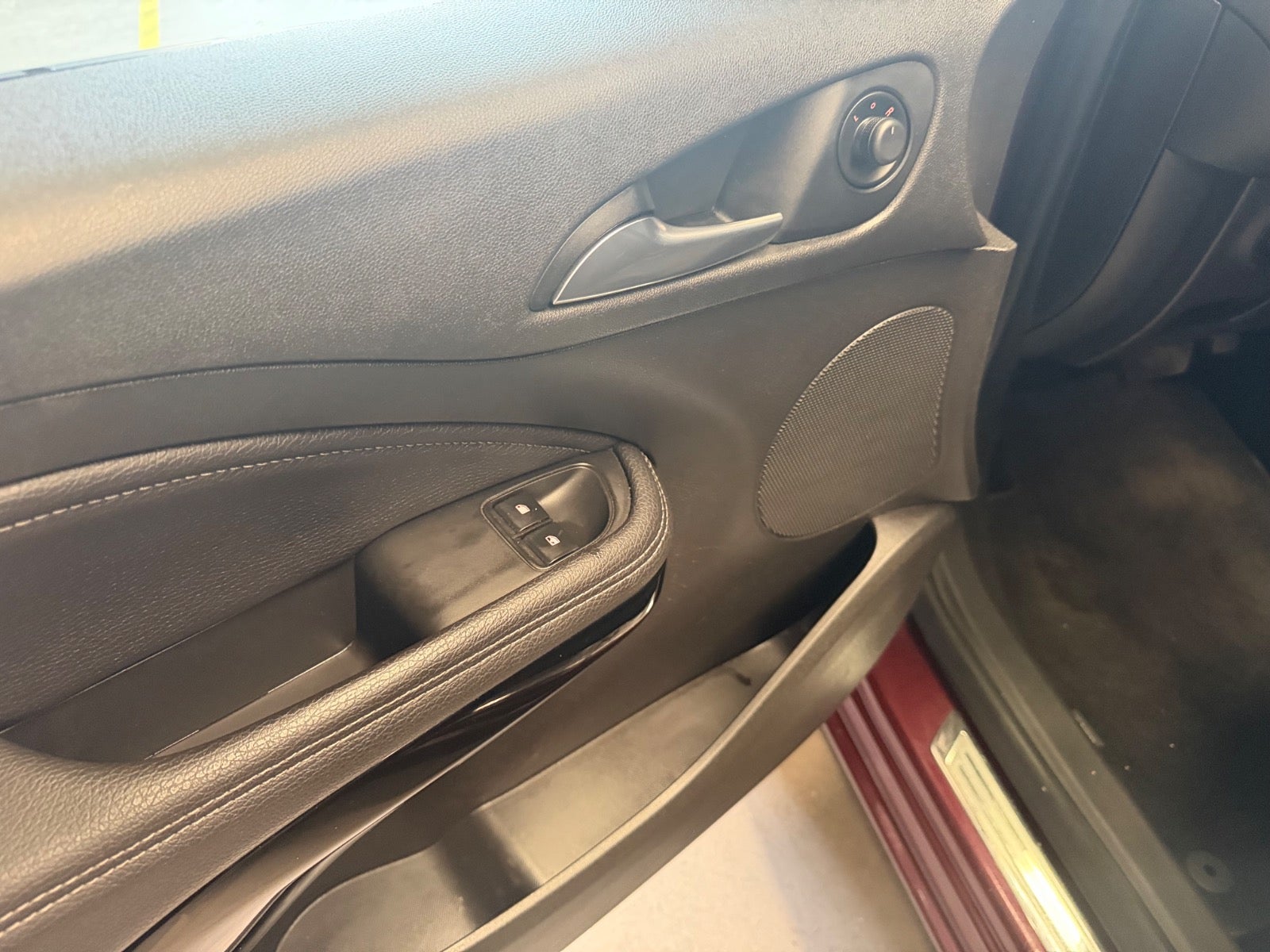 Opel Adam 87 Glam SwingTop aut. - billede 13