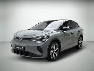 VW ID.5 GTX 4Motion