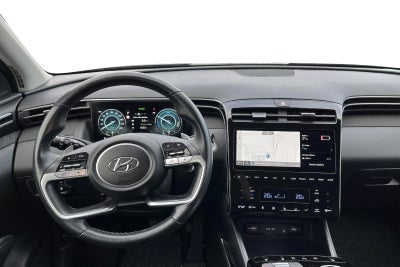 Hyundai Tucson PHEV Advanced aut. 4WD