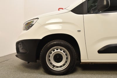 Opel Combo D 102 Enjoy L1V1