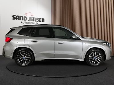 BMW iX1 xDrive30 Fully Charged M-Sport