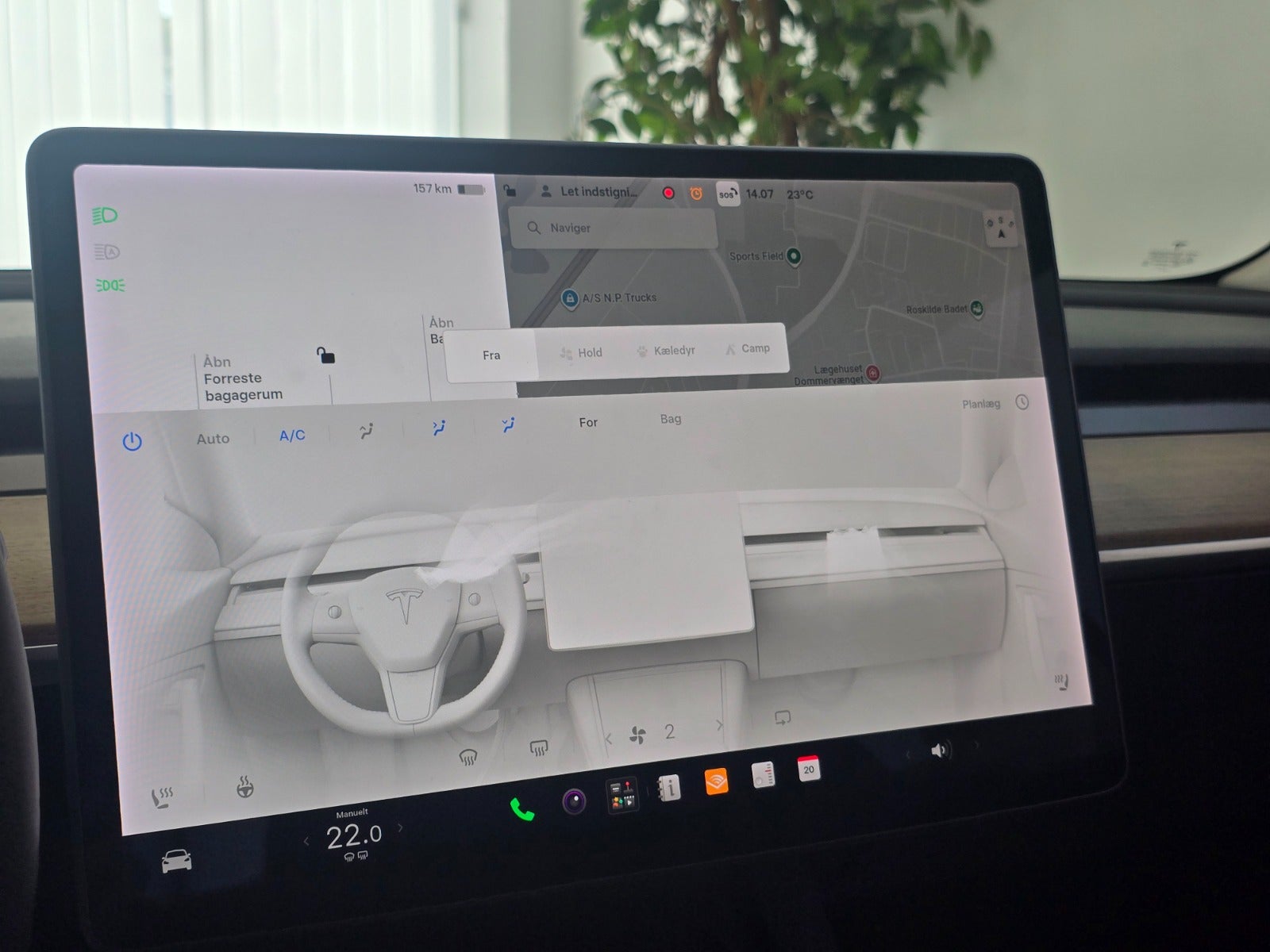 Billede af Tesla Model 3  Long Range AWD