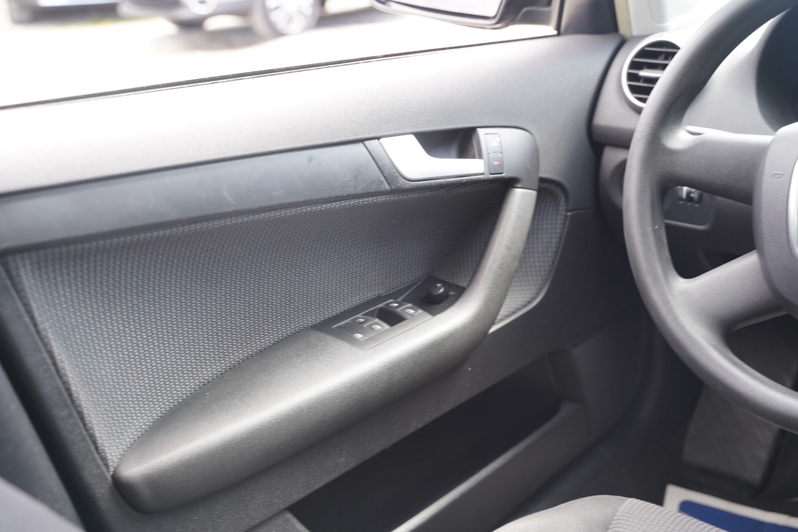 Billede af Audi A3 1,6 Ambiente Sportback