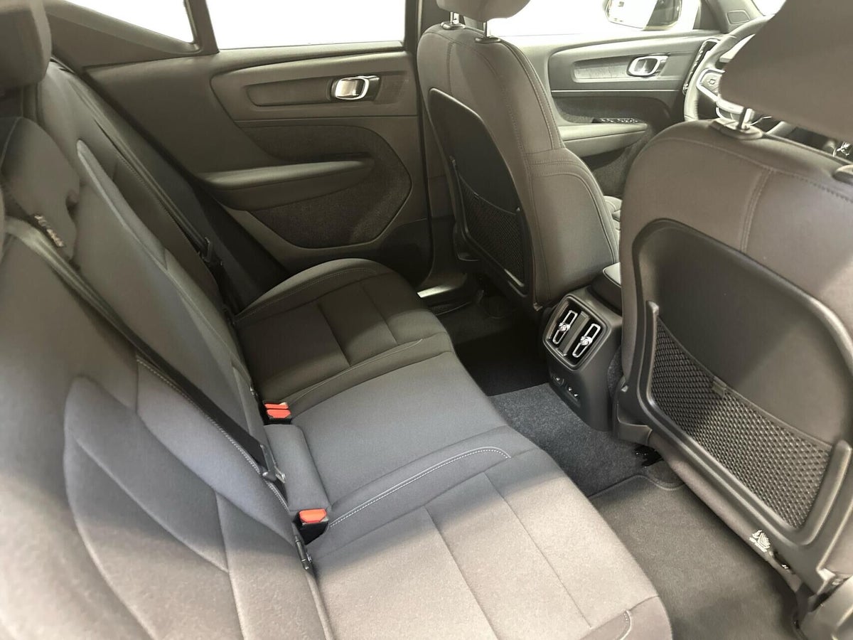 Volvo XC40 ReCharge Extended Range Core billede 14