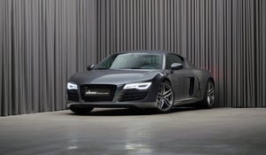 Audi R8 FSi Coupé quattro R-tr.