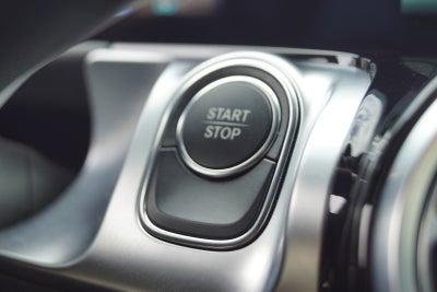 Mercedes EQB300 Progressive 4Matic